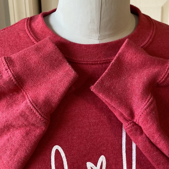 “Wifey” Crewneck Sweatshirt - Picture 3 of 6